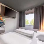 Essen-nord Hotel 3*