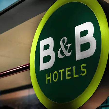 Hotel Ibis Budget Nord Essen