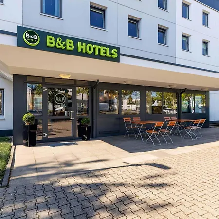 Ibis Budget Nord 3* Essen