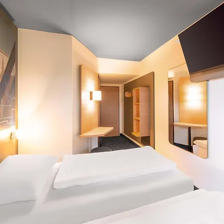 Hotel Ibis Budget Nord