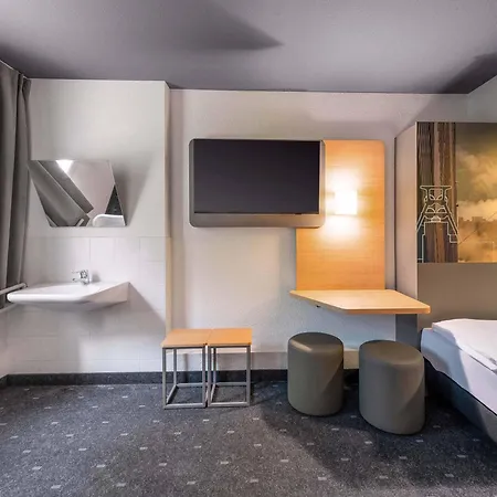 Essen-nord 酒店 埃森