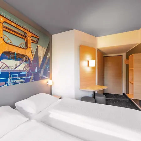 Essen-nord Hotel 3*