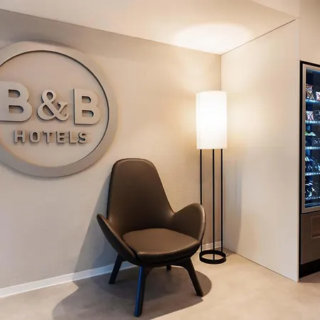 Essen-nord Hotell Essen