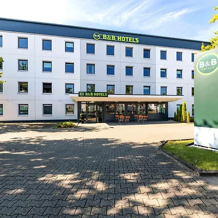 Ibis Budget Nord 3* Essen