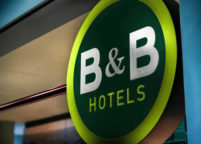 Hotel Ibis Budget Nord Essen