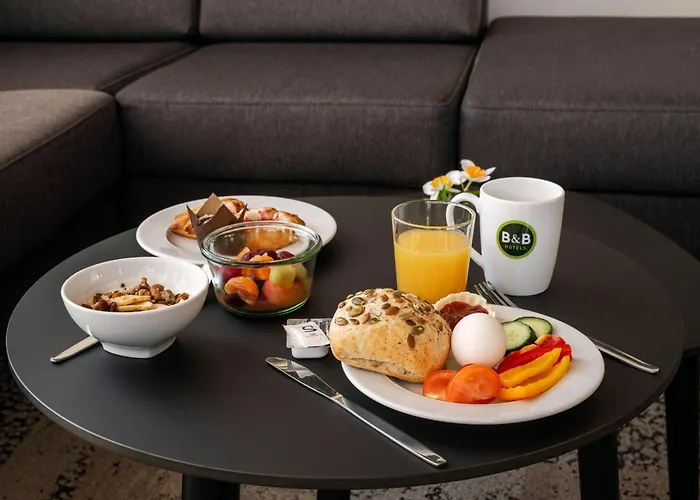Ibis Budget Nord Essen