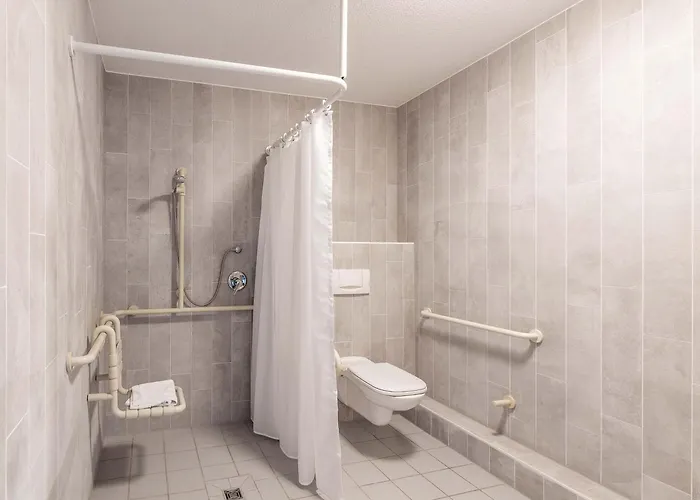 Ibis Budget Nord