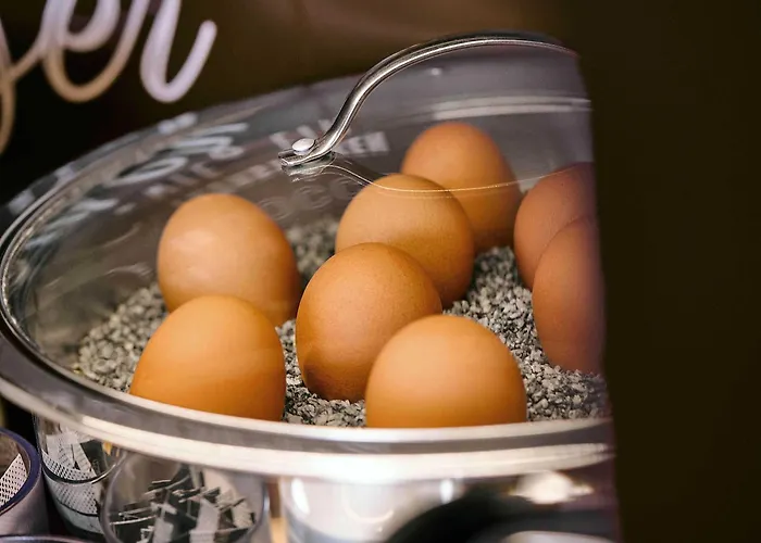 Hotel Essen-nord Essen