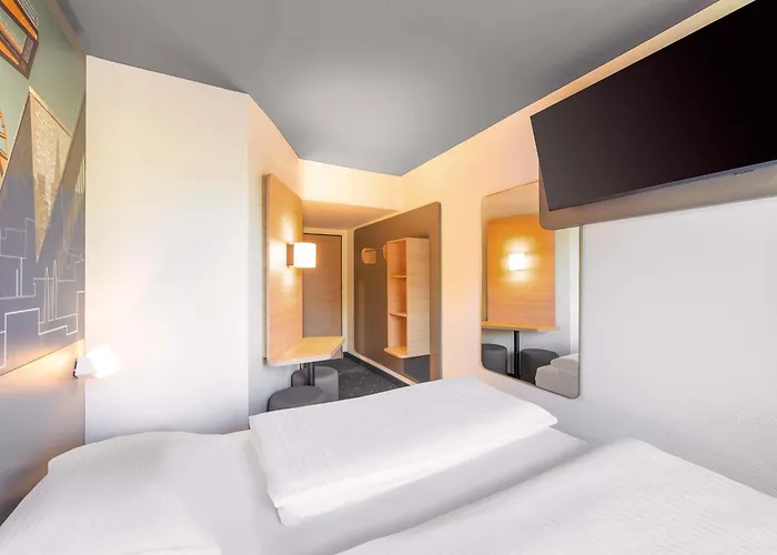 Ibis Budget Nord Essen