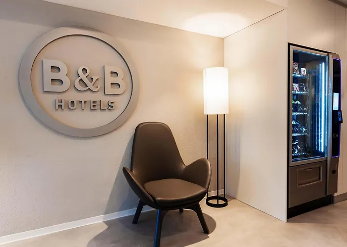 Ibis Budget Nord Hotel Essen