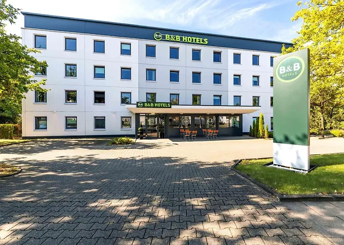 Ibis Budget Nord 3* Essen